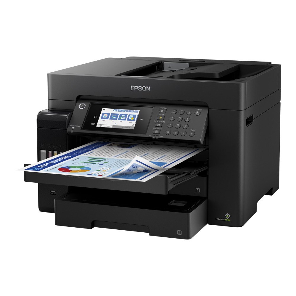 EPSON Epson EcoTank L15150 - multifunktionsskrivare - färg