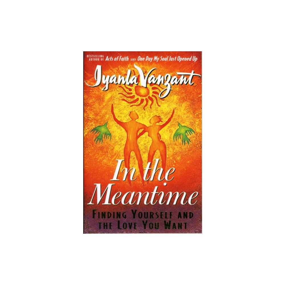 Simon & Schuster In The Meantime (häftad, eng)