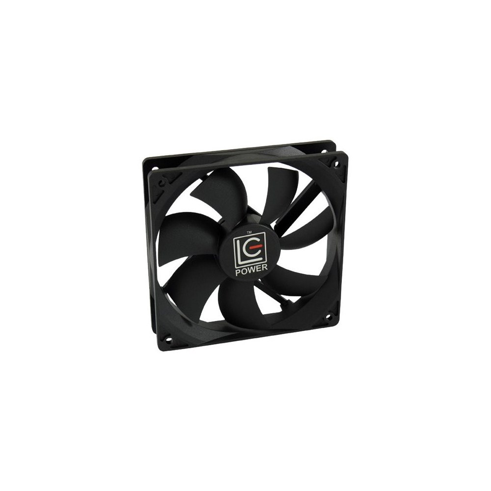 LC Power LC Power - lådfläkt