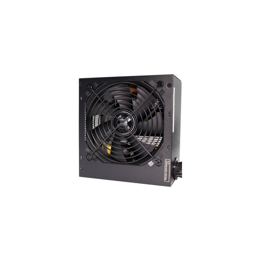 Xilence Technology Xilence Performance C+ Series XP650R6.2 - nätaggregat - 650 Watt