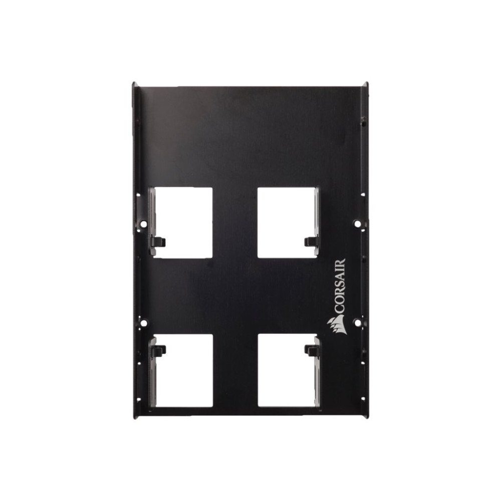 Corsair CORSAIR Dual SSD Mounting Bracket - hållare för hårddisk