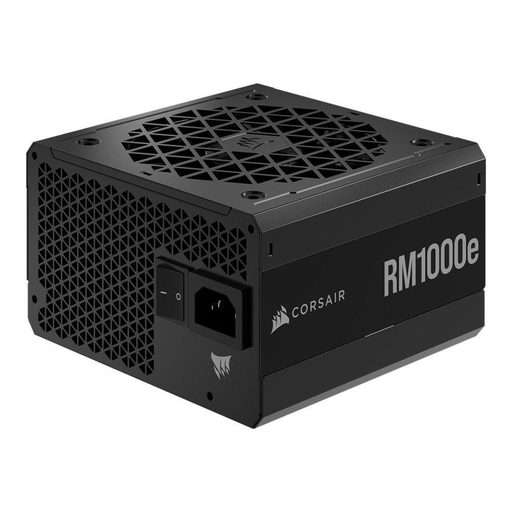 Corsair CORSAIR RMe Series RM1000e - nätaggregat - 1000 Watt
