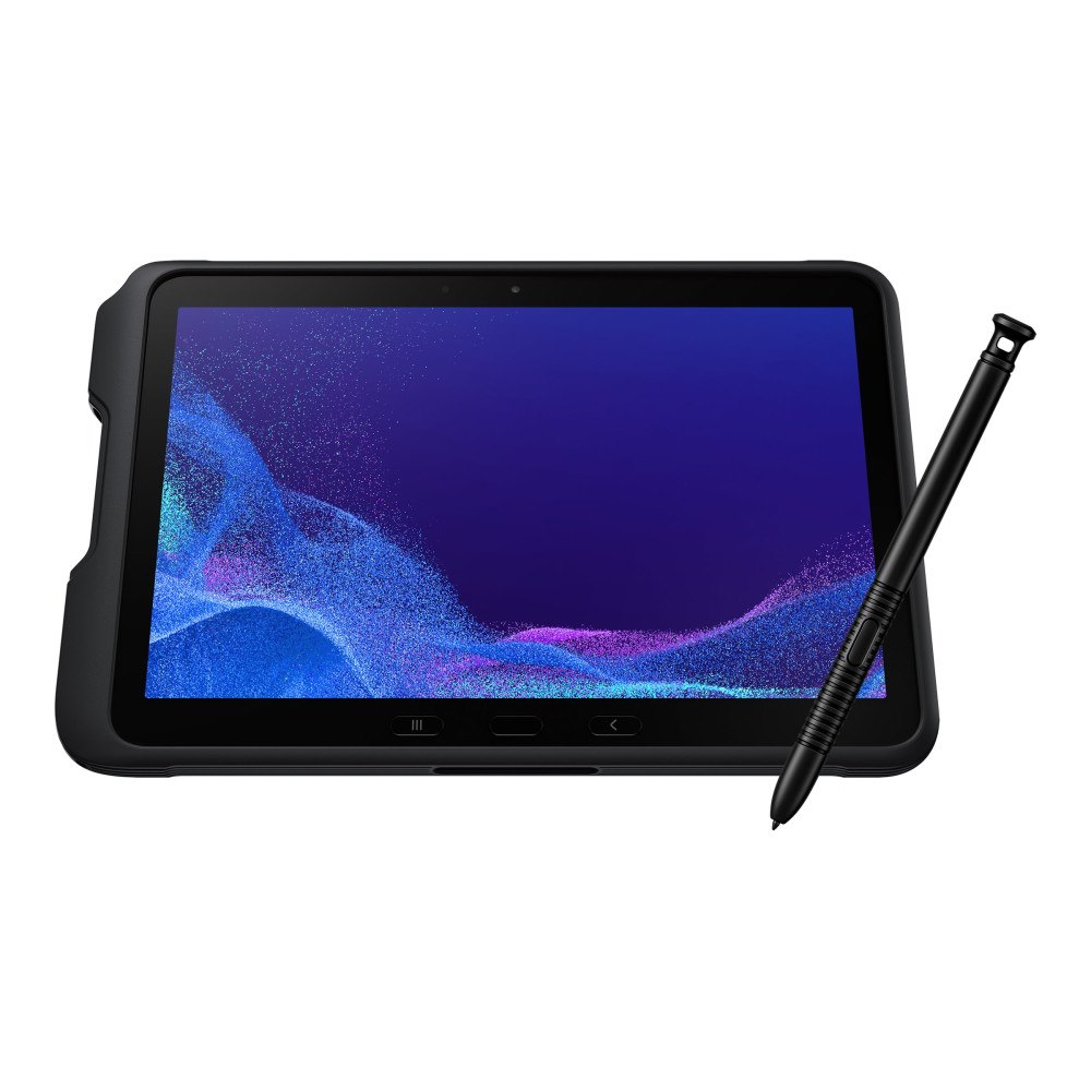 SAMSUNG Samsung Galaxy Tab Active4 Pro - surfplatta - Android - 64 GB - 10.1"