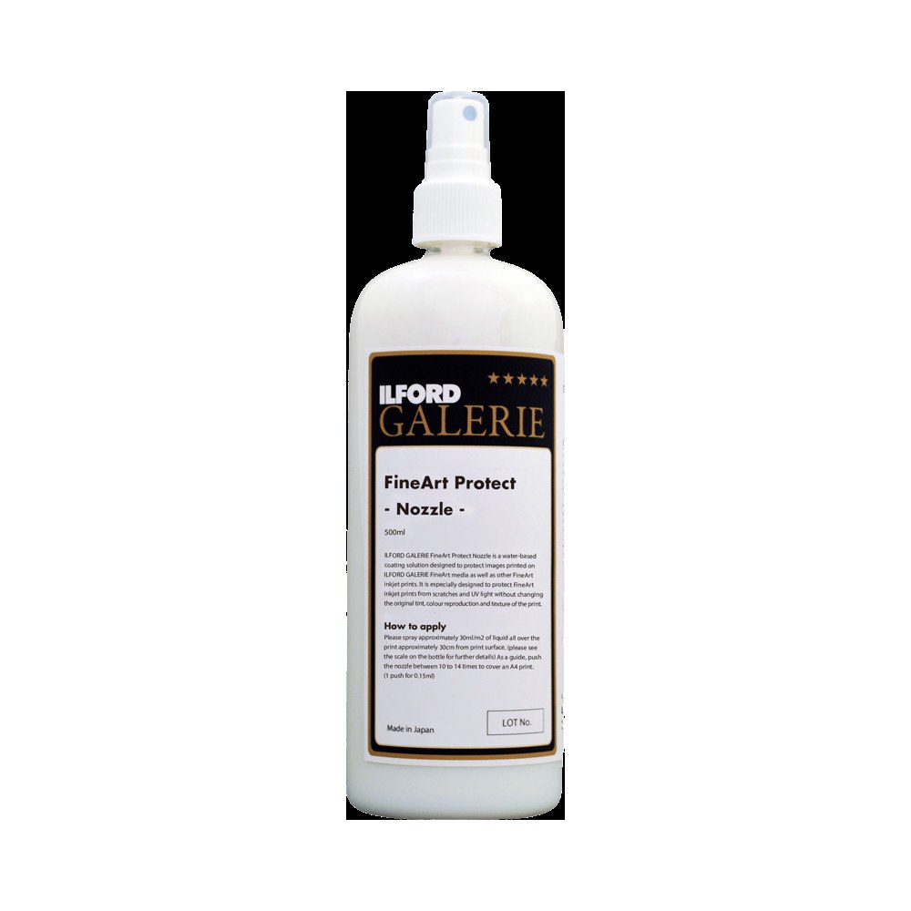 ILFORD Ilford Galerie FineArt Protect 0,5L Nozzle spray