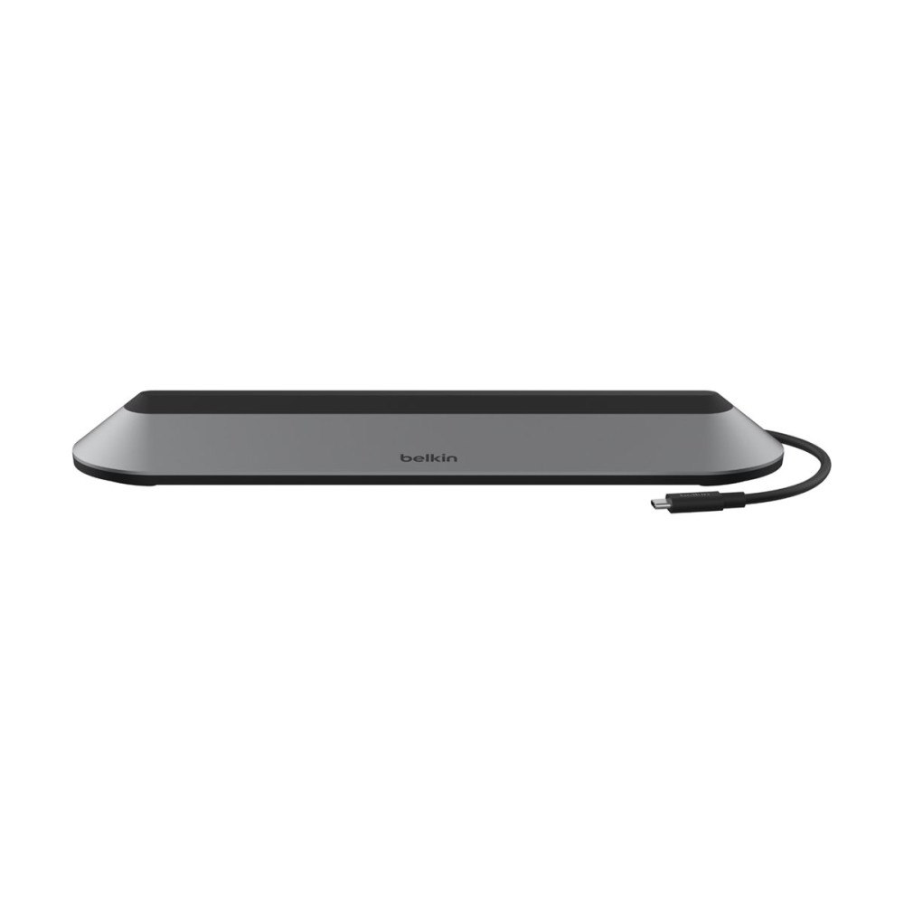 Belkin International Belkin CONNECT Universal USB-C 11-in-1 Pro Dock - dockningsstation - USB-C - 2 x HDMI, VGA - 2.5GbE