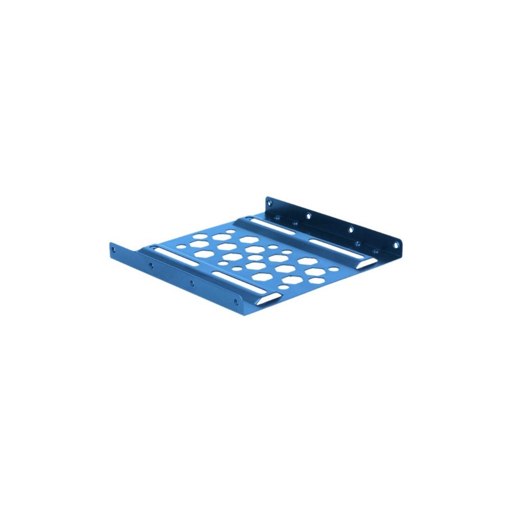 DeLOCK Delock Installation Frame - adapter för lagringsfack