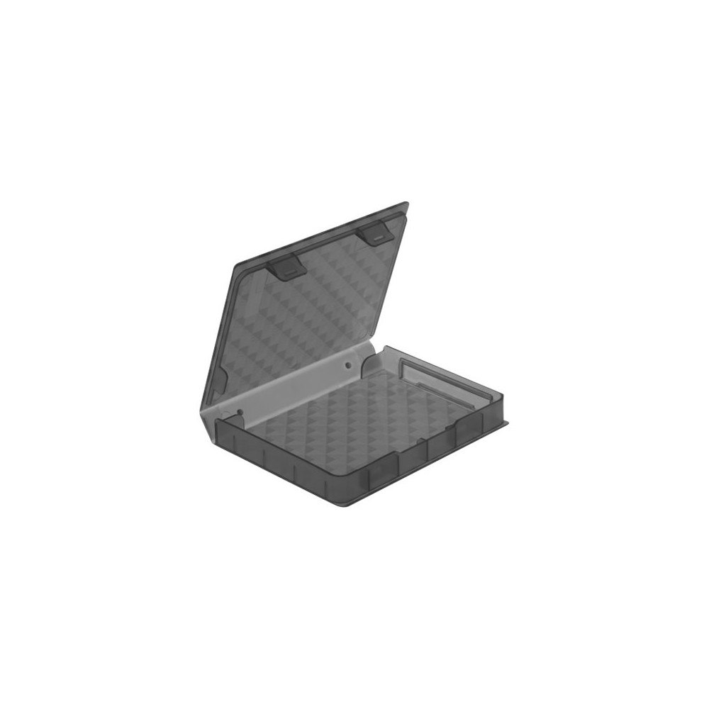 DeLOCK Delock Protection Box - skyddshölje till hårddisk