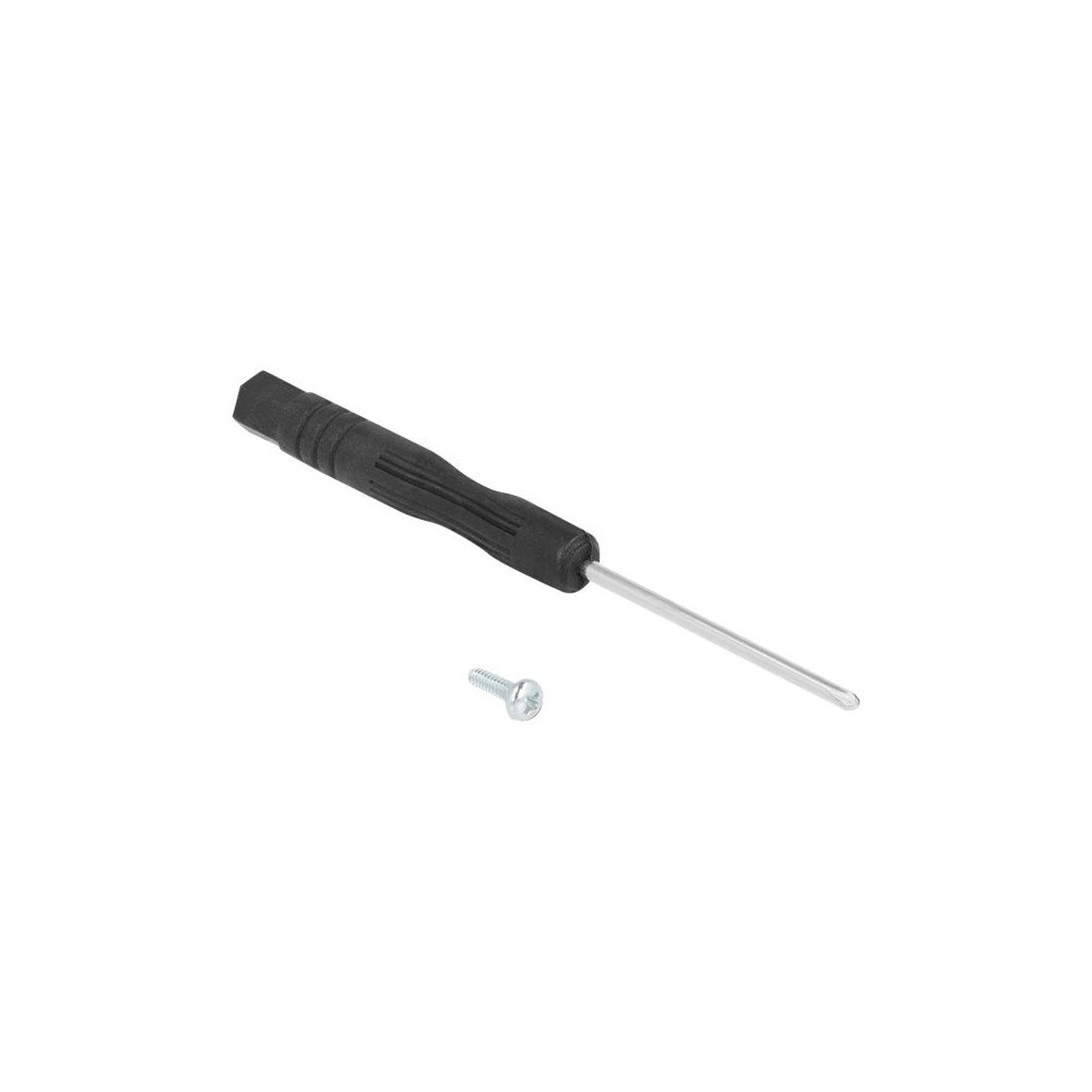 DeLOCK Delock fiber optic adapter patch panel mounting kit