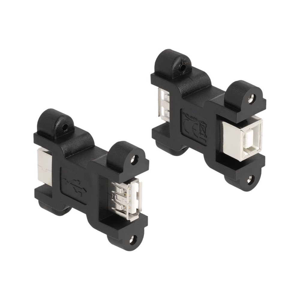 DeLOCK Delock - USB-adapter - USB till USB typ B