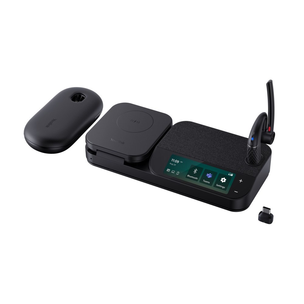 Yealink Network Technology Yealink BH71 Series Workstation Pro - headset