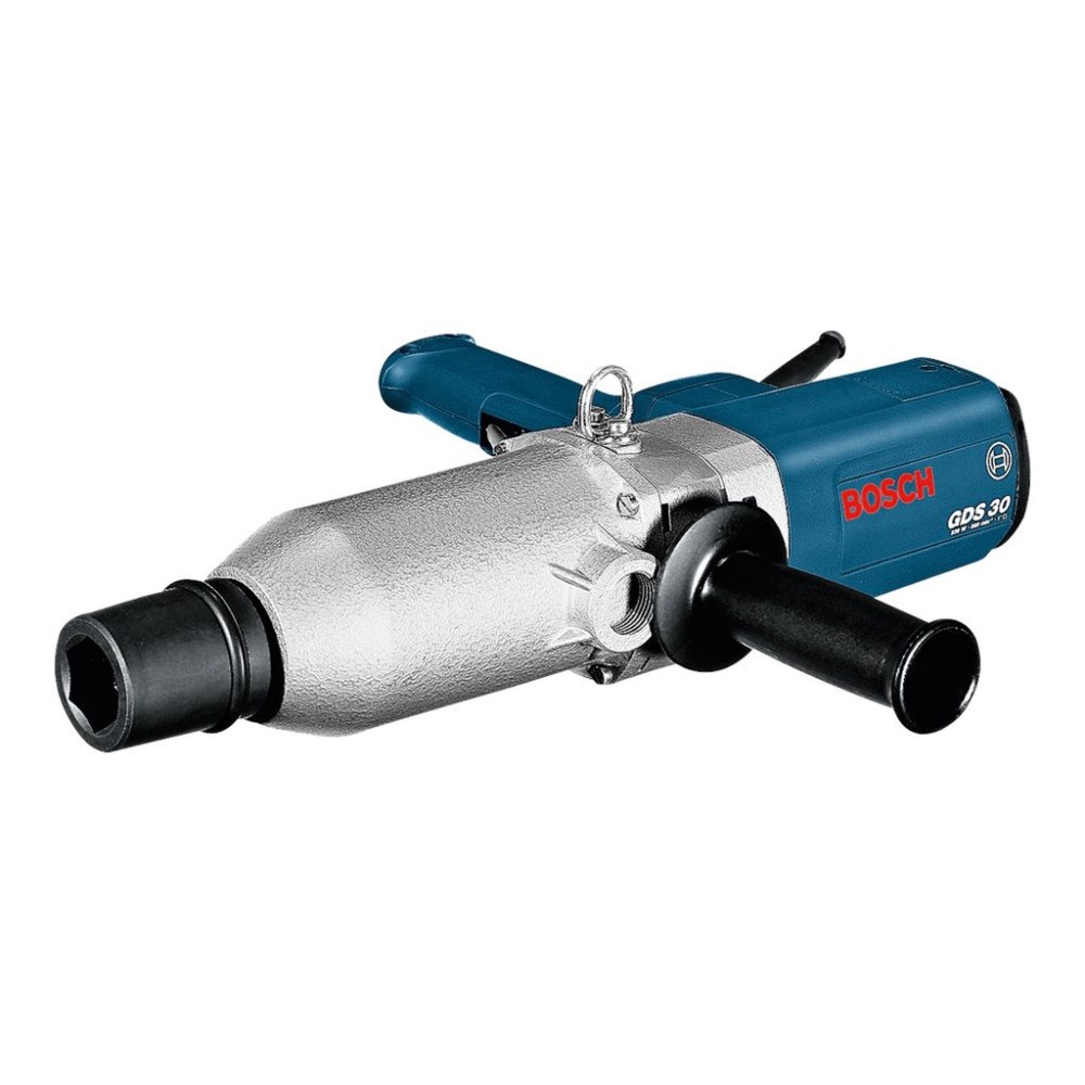 Bosch Group Bosch GDS 30 Professional mutterdragare - 920 W