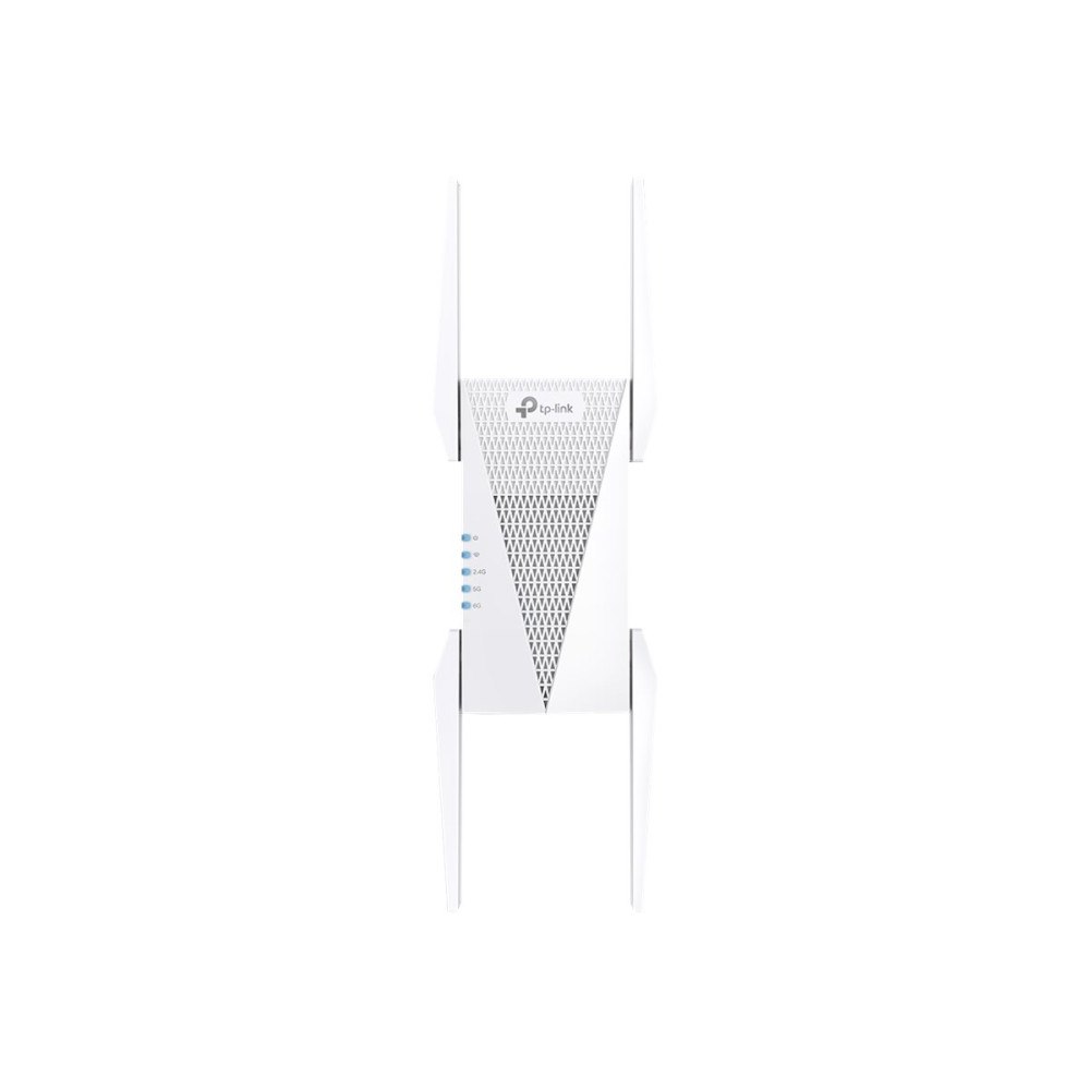 TP-LINK Technologies TP-Link RE815XE V1 - räckviddsökare för wifi - Wi-Fi 5