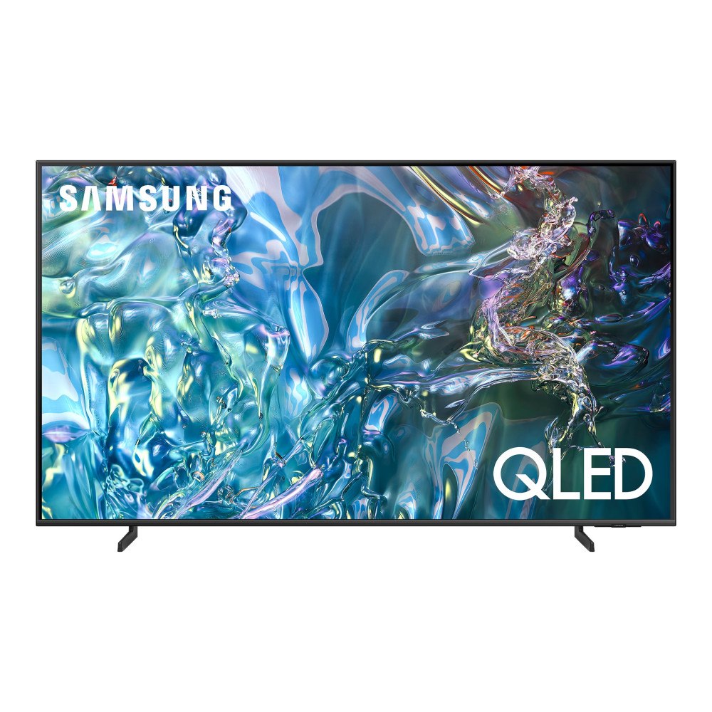 SAMSUNG Samsung QE50Q60DAU Q60D Series - 50" LED-bakgrundsbelyst LCD-TV - QLED - 4K