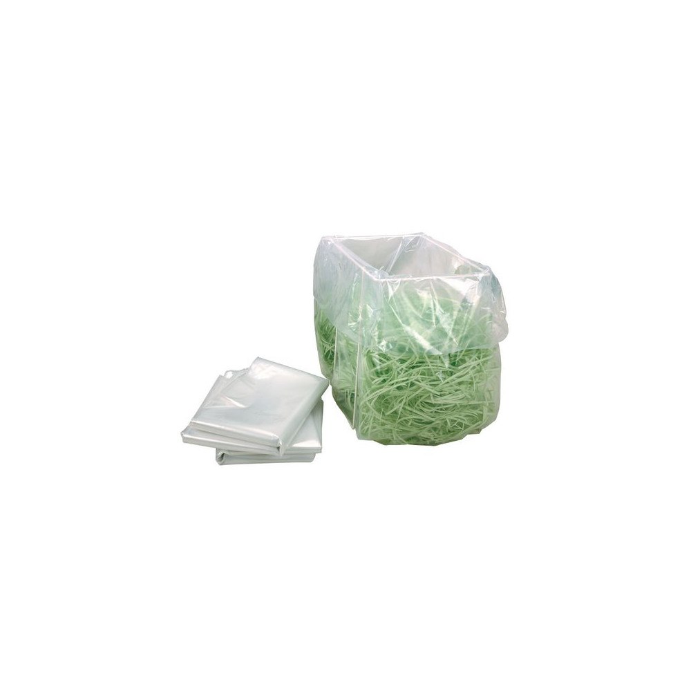 Hsm Påse Dokumentförstörare HSM 40l