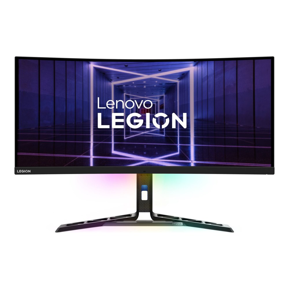Lenovo Lenovo Legion Y34wz-30 - LED-skärm - böjd - 34" - HDR