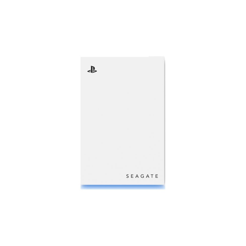 Seagate Seagate Game Drive for PlayStation - hårddisk - 2 TB - USB 3.2 Gen 1