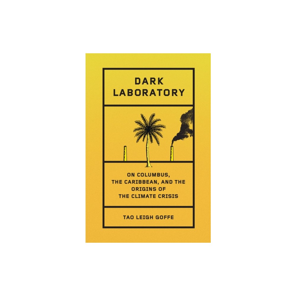 Knopf Doubleday Publishing Group Dark Laboratory (inbunden, eng)