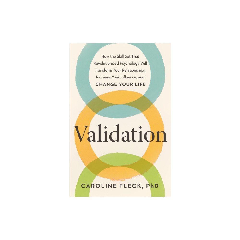 Penguin Publishing Group Validation (inbunden, eng)