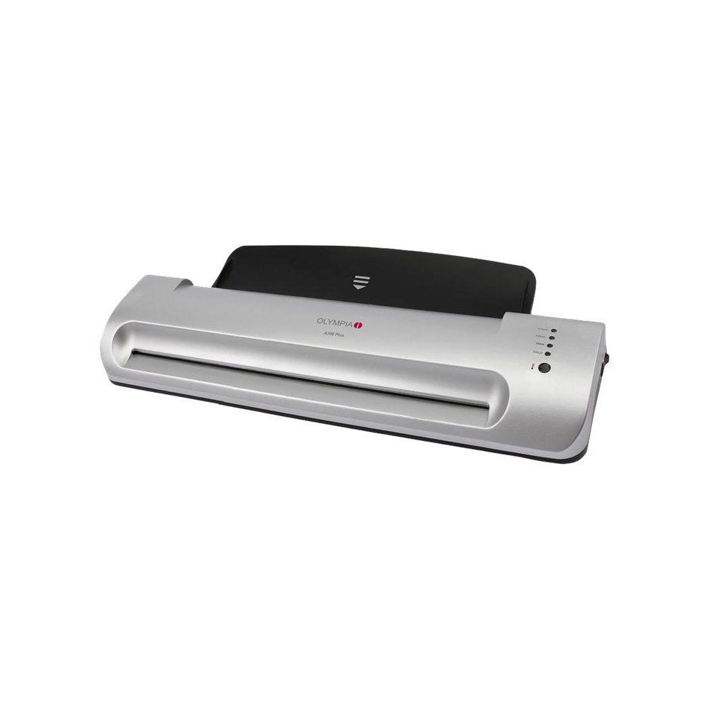 Olympia Olympia A 396 Plus - laminator - påse