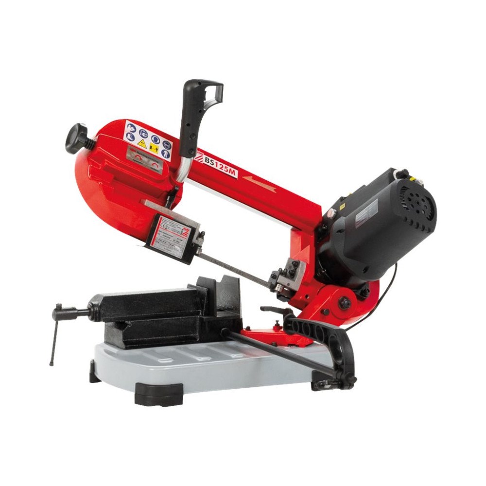 Holzmann Maschinen Holzmann BS125M_230V - band saw - 400 W