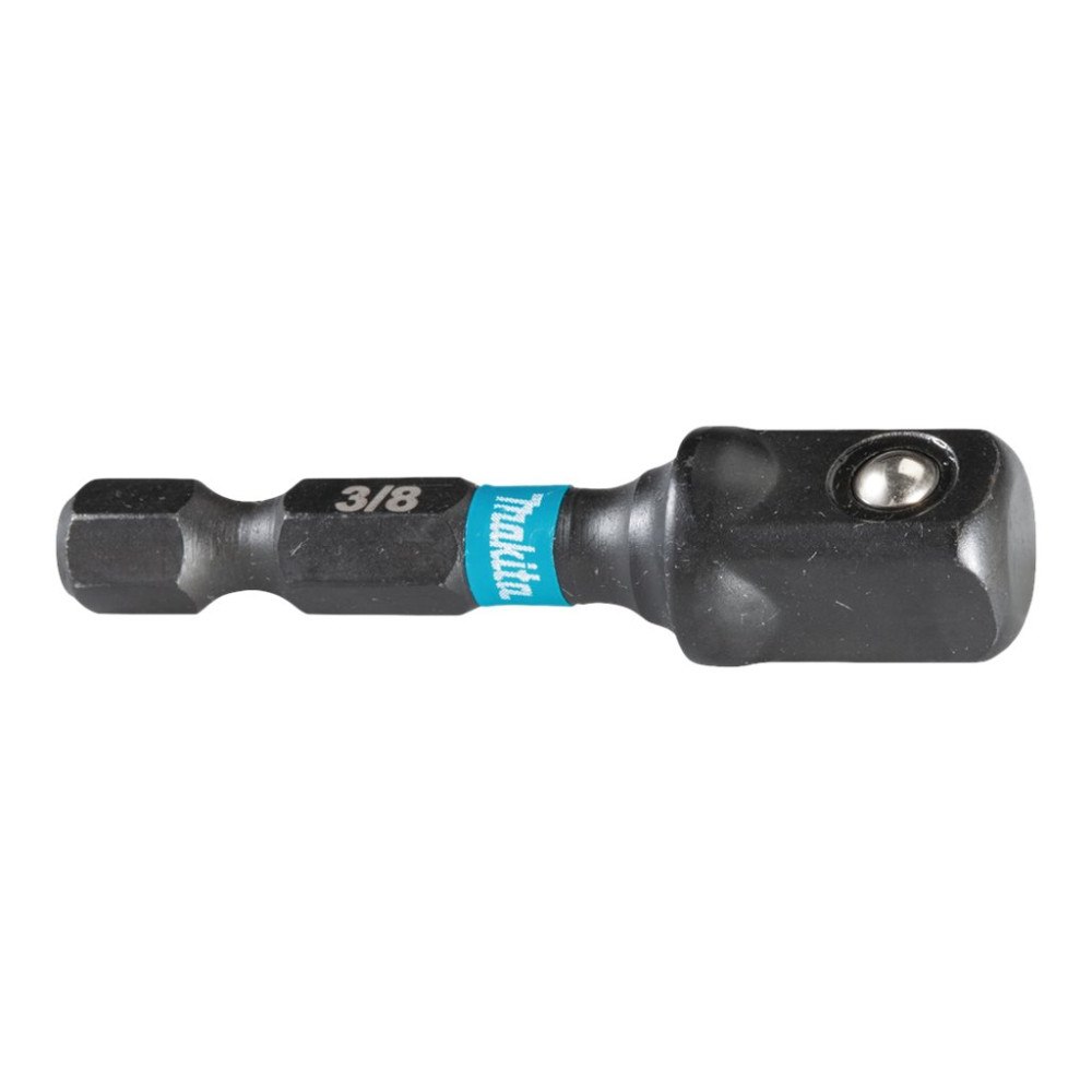 Makita Makita Impact Black uttagsadapter