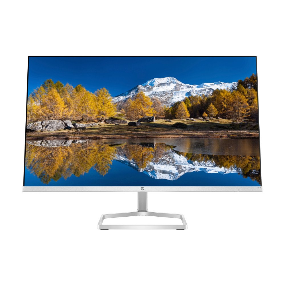 Hewlett-Packard HP M27fq - M-Series - LED-skärm - QHD - 27"