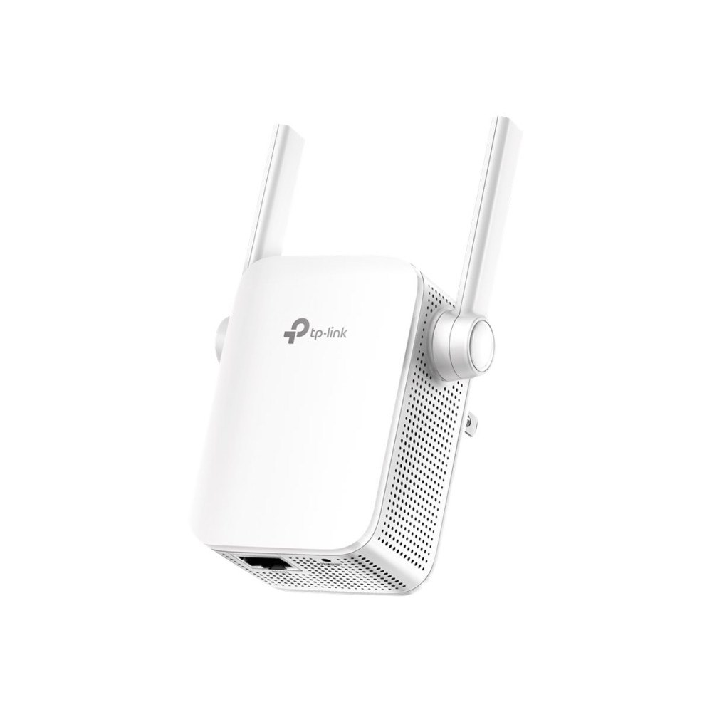 TP-LINK Technologies TP-Link RE205 - räckviddsökare för wifi - Wi-Fi 5