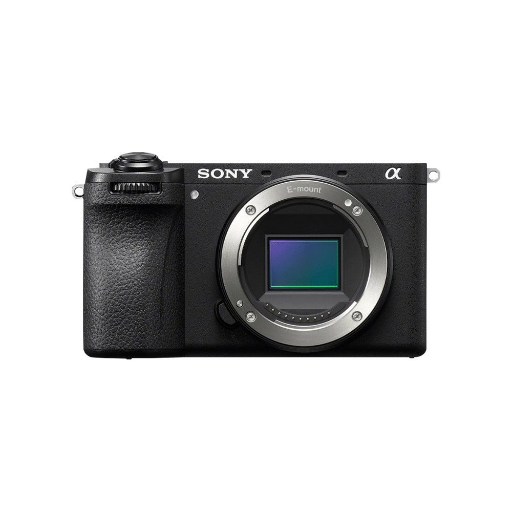 Sony Sony α6700 ILCE-6700 - digitalkamera - endast stomme
