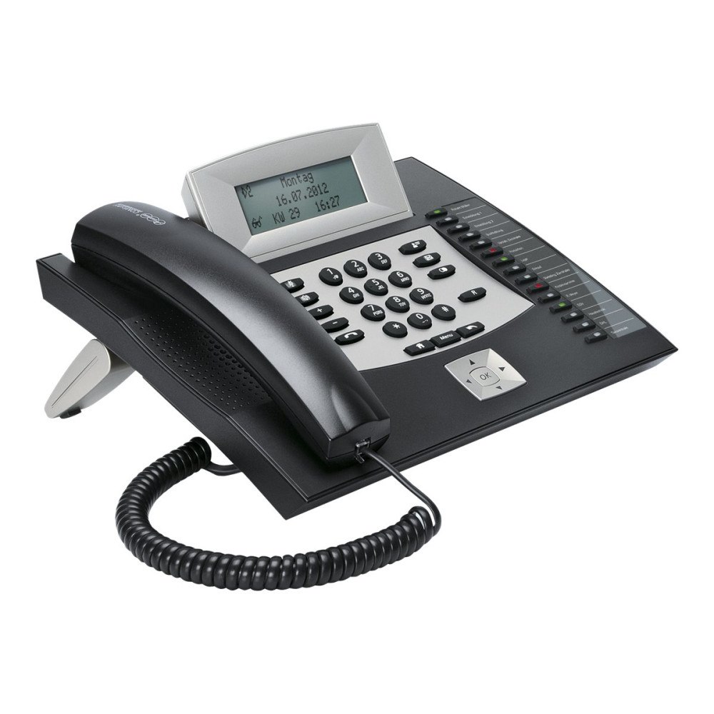 Auerswald Auerswald COMfortel 1600 - ISDN-telefon