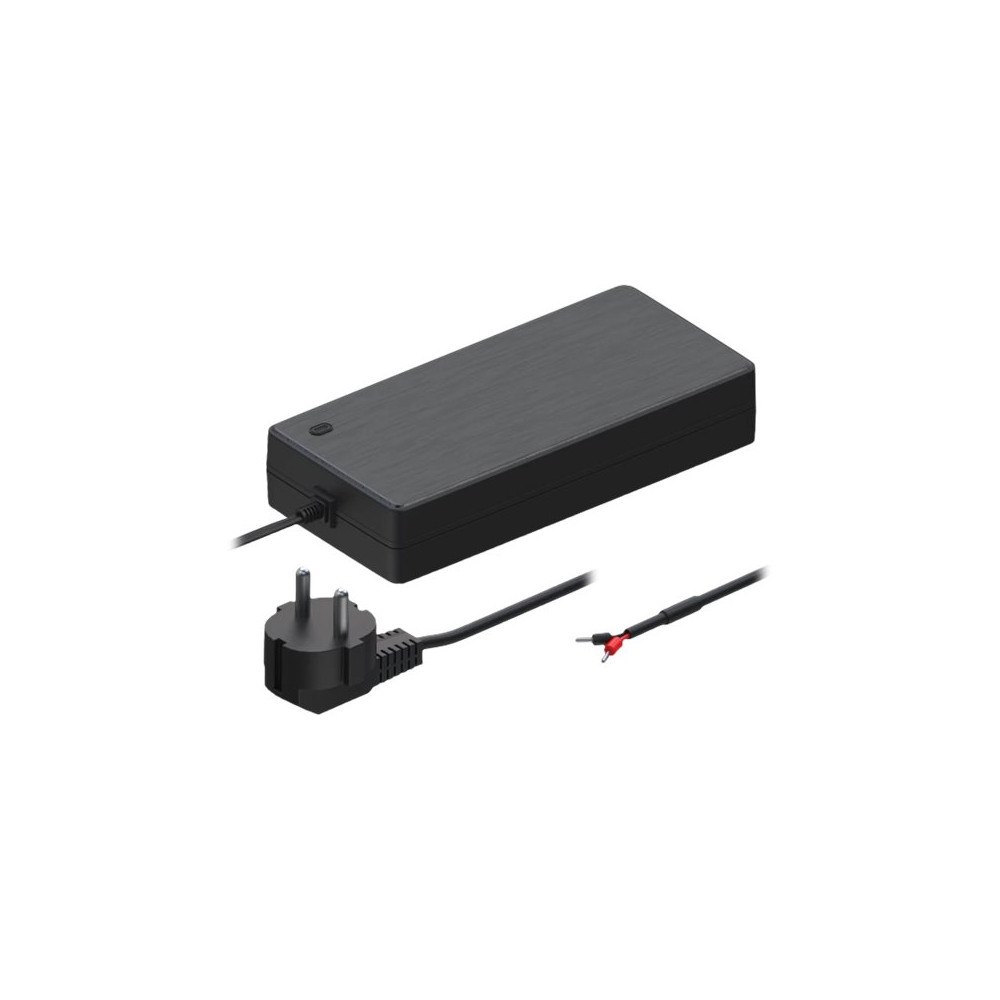 Teltonika Teltonika - nätaggregat - 2-stifts - 250 watt
