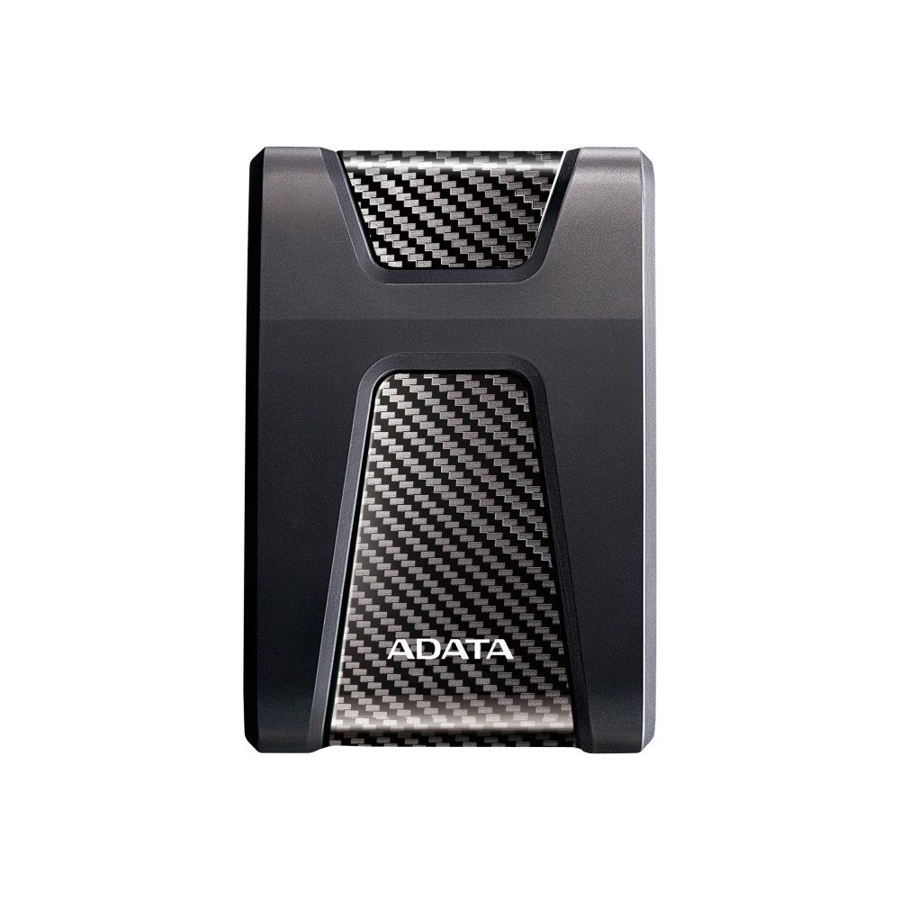 ADATA Technology ADATA DashDrive Durable HD650 - hårddisk - 1 TB - USB 3.1