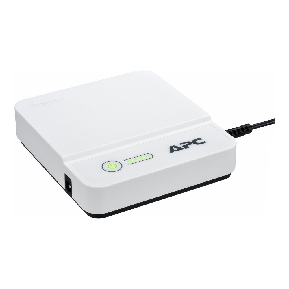 APC APC Back-UPS Connect - UPS - 36 watt