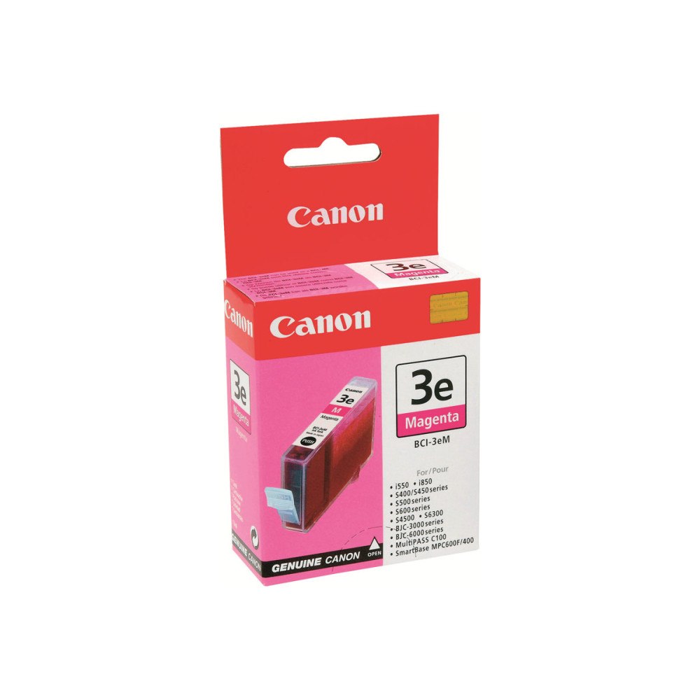 CANON Canon BCI-3EM - magenta - original - bläcktank