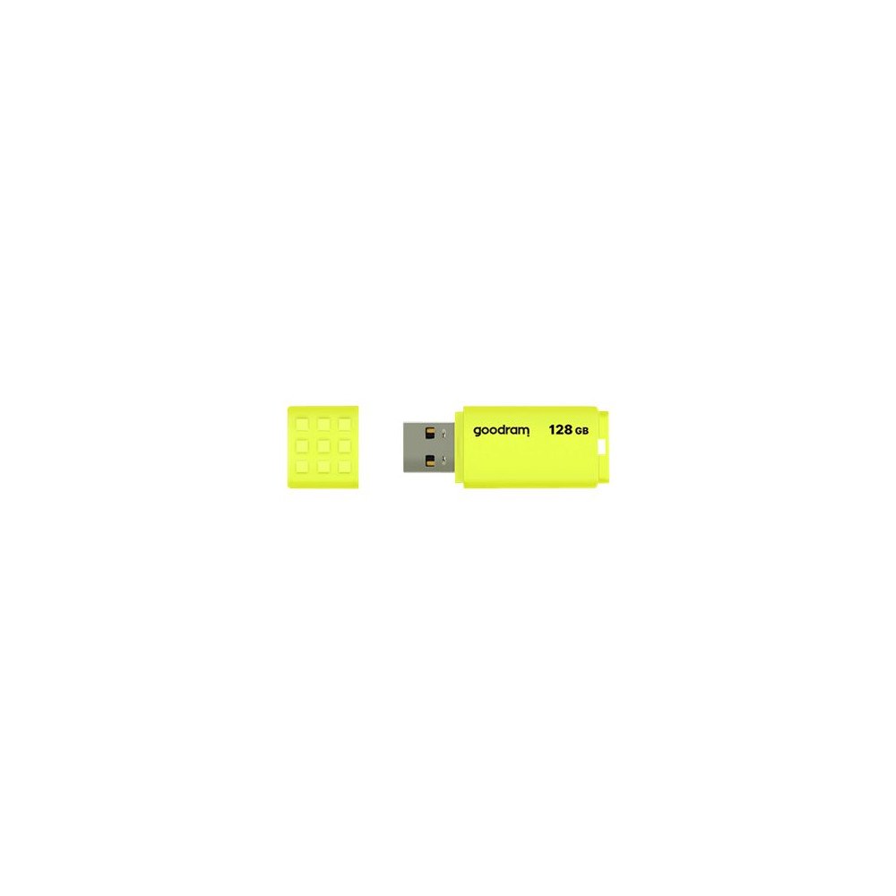 Wilk Elektronik GOODRAM UME2 - USB flash-enhet - 128 GB