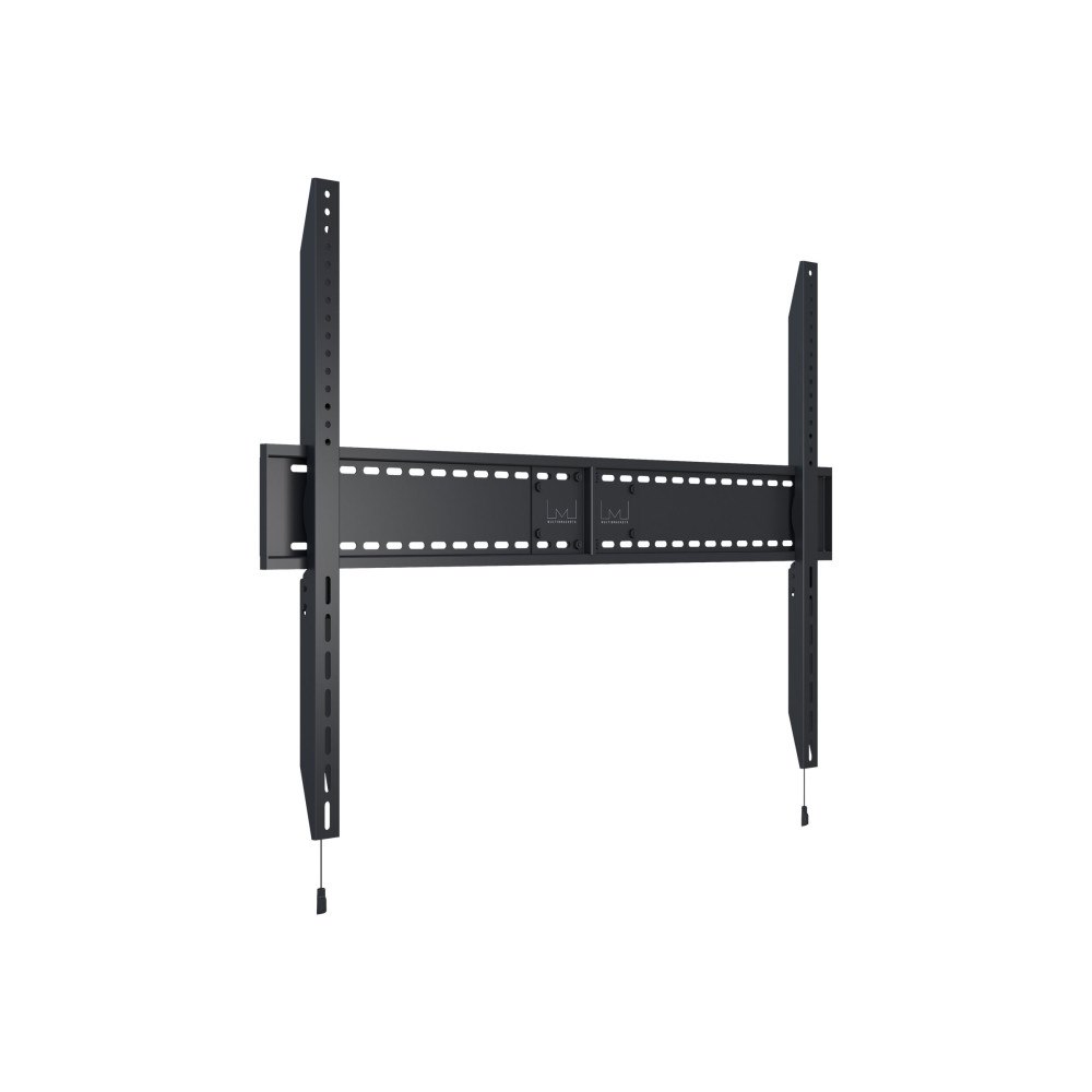 MULTIBRACKETS Multibrackets M Universal Wallmount Fixed HD monteringssats - för platt panel - svart
