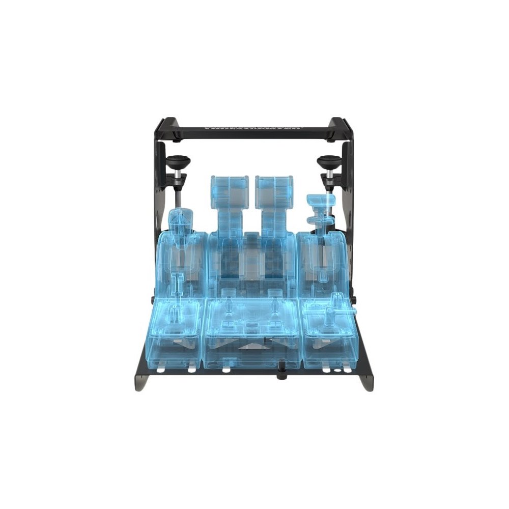 ThrustMaster Thrustmaster TM Flying - monteringsklämma för spelstyrenhet