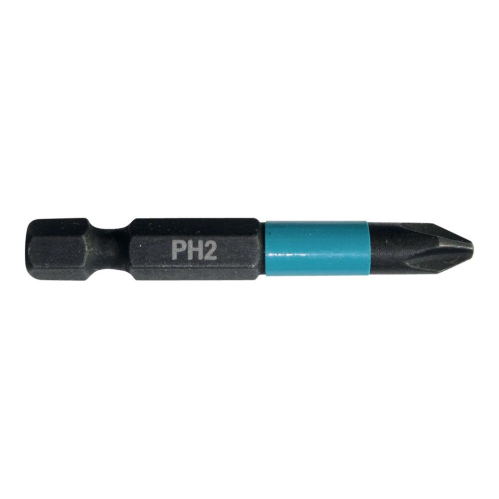 Makita Makita Impact Black impact screwdriver bit - 2 delar