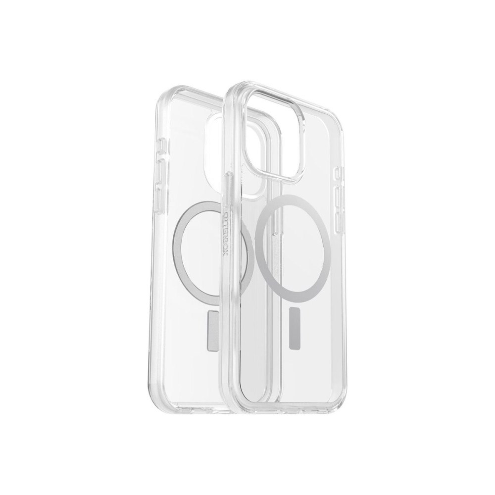 Otter Products OtterBox Symmetry Series Clear - baksidesskydd för mobiltelefon