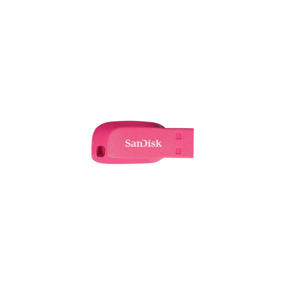 SANDISK SanDisk Cruzer Blade - USB flash-enhet - 32 GB