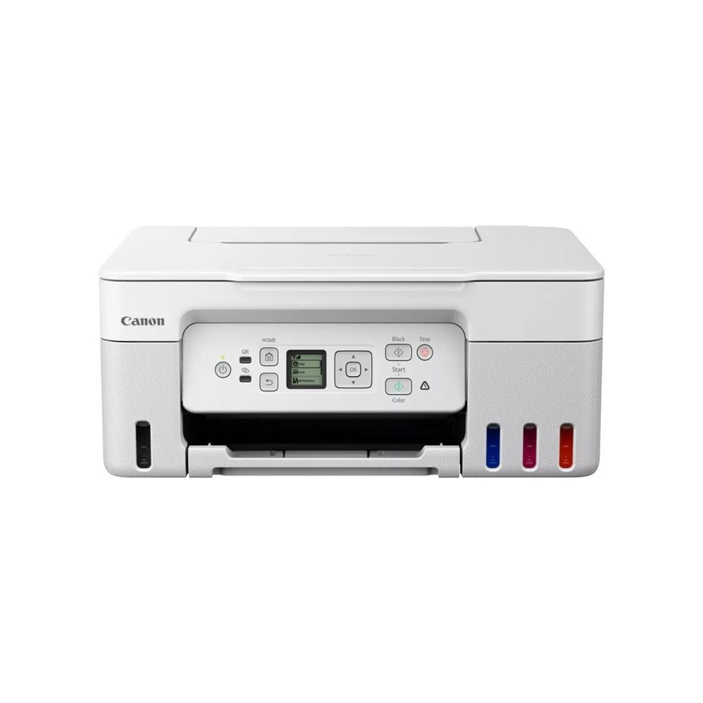 CANON Canon PIXMA G3470 MegaTank - multifunktionsskrivare - färg