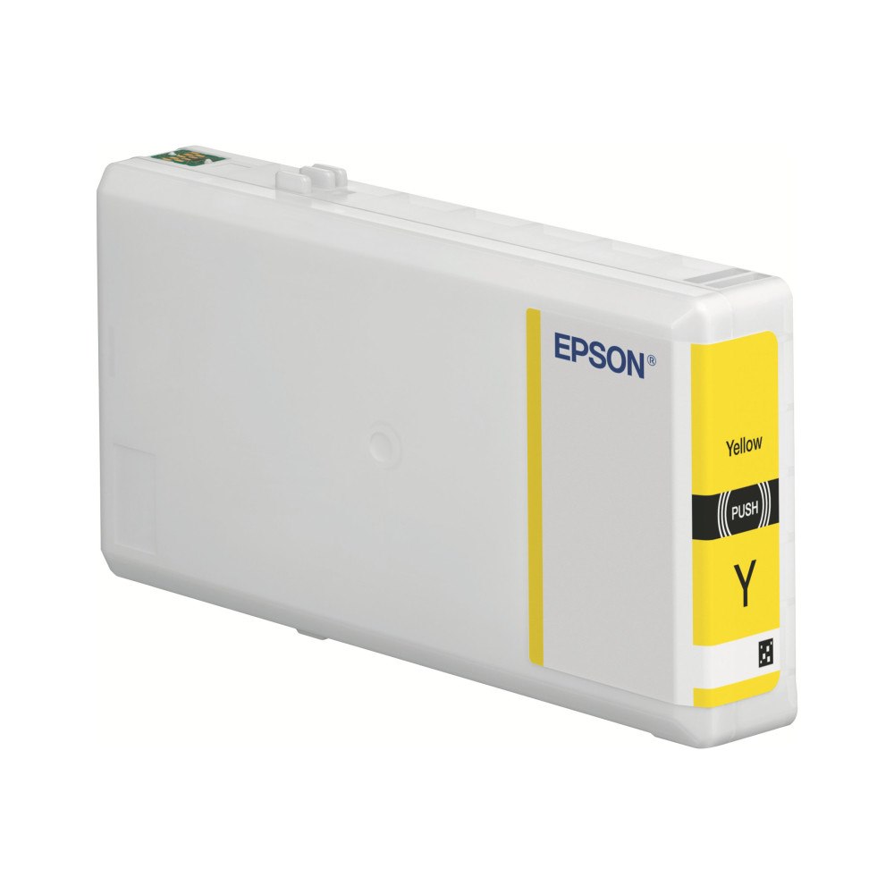 EPSON Epson T7894 - XXL-storlek - gul - original - bläckpatron
