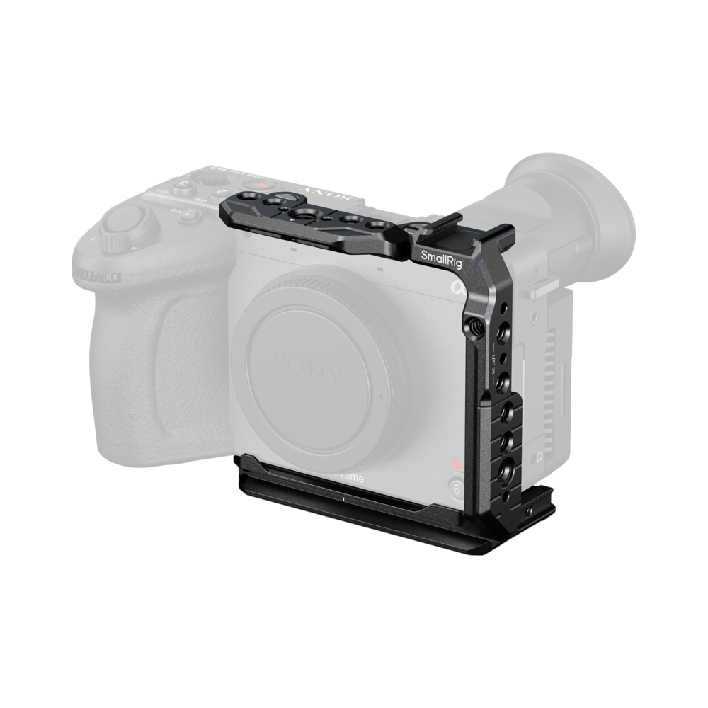 SMALLRIG SmallRig 5591 Half Cage for Sony FX2