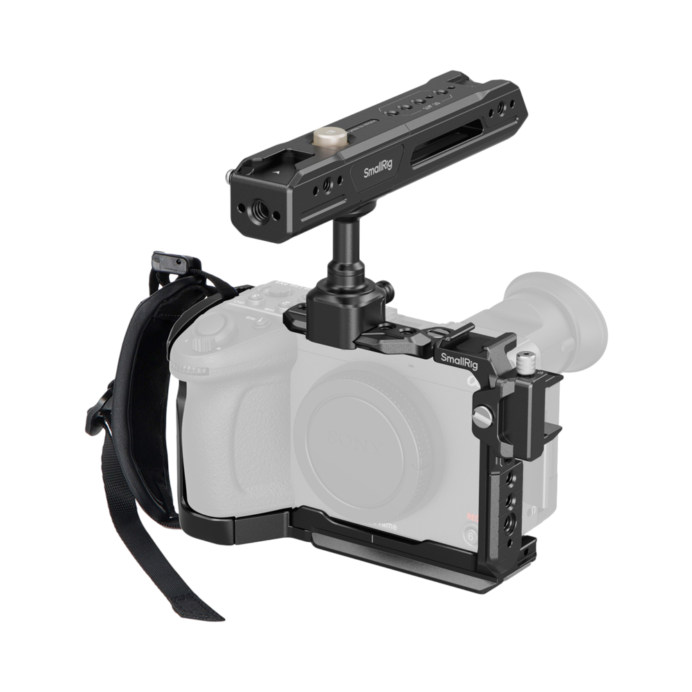 SMALLRIG SmallRig 5589 Cage Kit for Sony FX2
