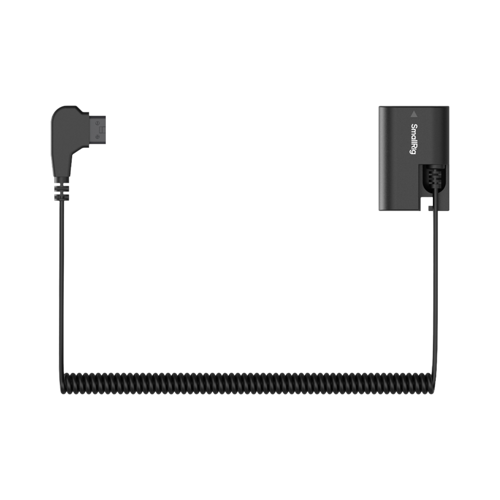 SMALLRIG SmallRig 5410 DT-E6P Power Cable