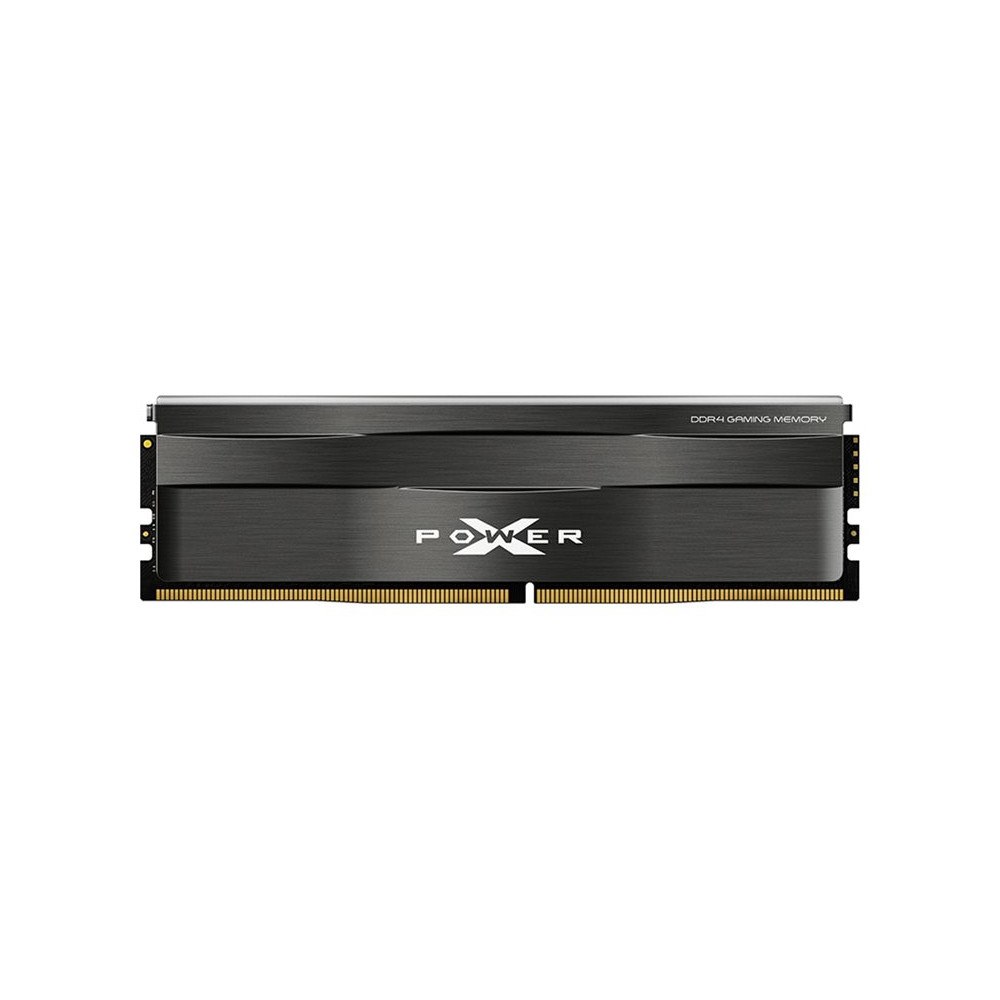 Silicon Power XPOWER Zenith - DDR4 - modul - 8 GB - DIMM 288-pin / PC4-25600 - ej buffrad