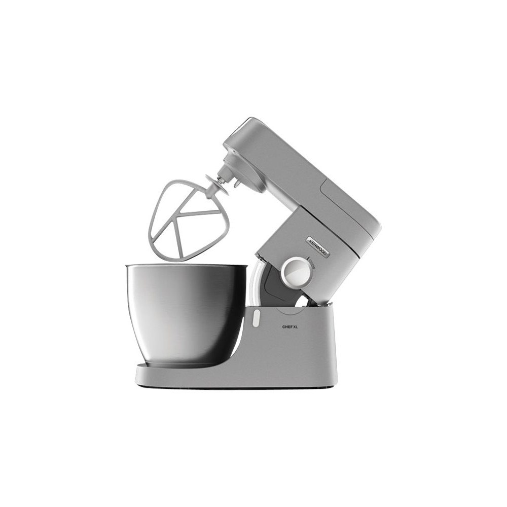 Kenwood Kenwood Chef XL KVL4100S - köksmaskin - 1200 W - silver