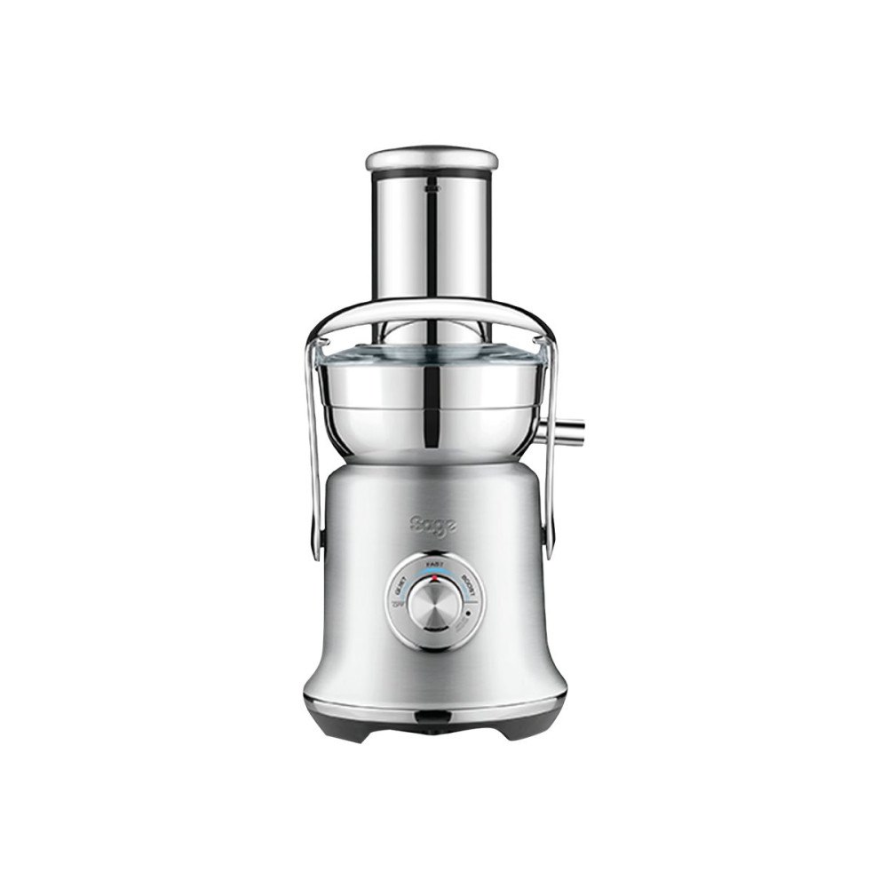 Sage Sage SJE830BSS2EEU1 the Nutri Juicer Cold XL - råsaftcentrifug - silver