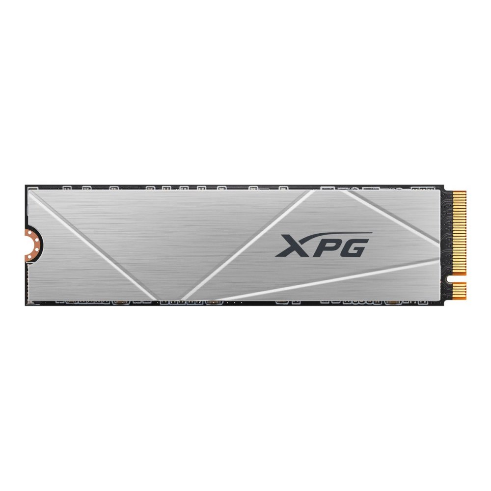 ADATA Technology XPG GAMMIX S60 - SSD - 512 GB - PCIe 4.0 x4 (NVMe)