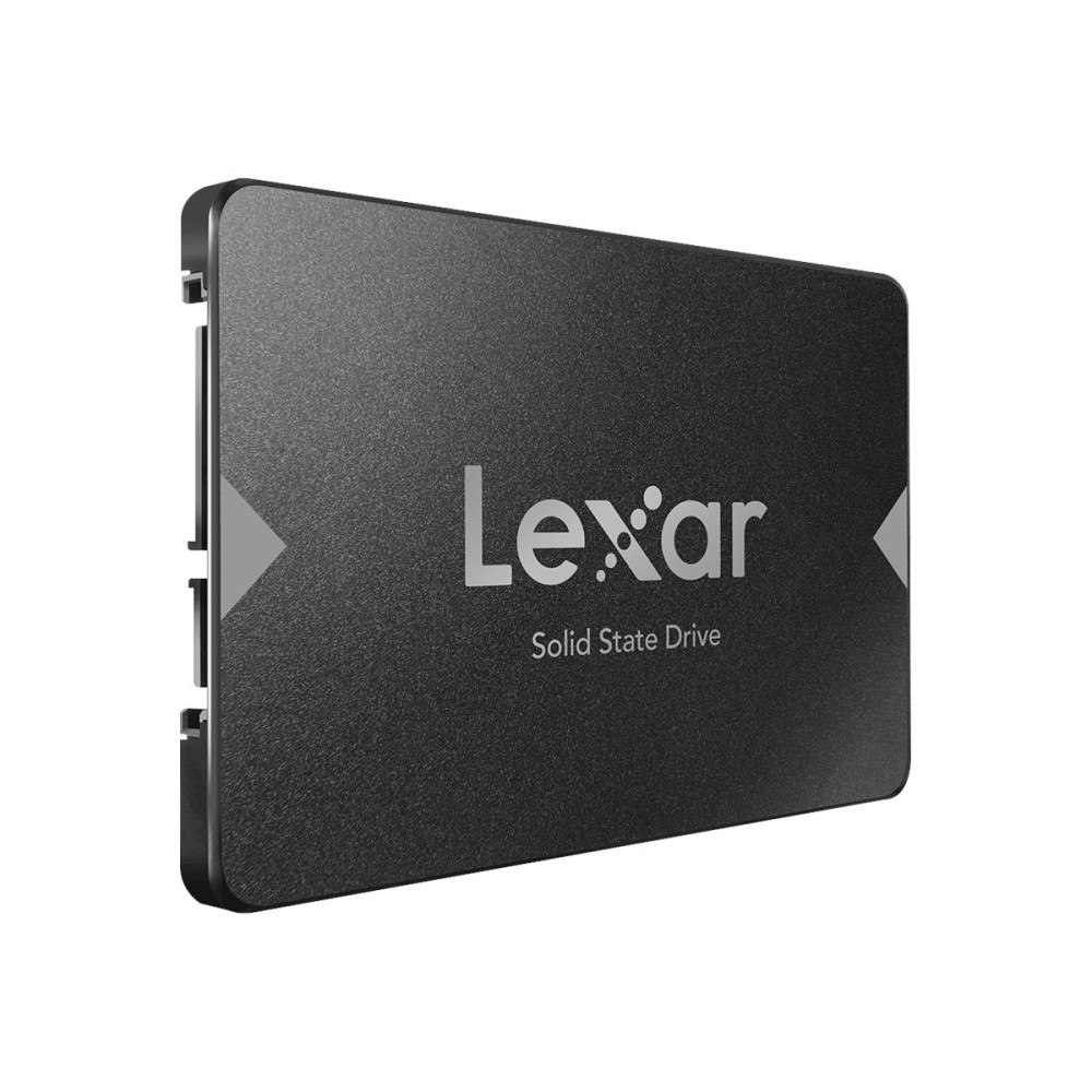 LEXAR Lexar NS100 - SSD - 2 TB - SATA 6Gb/s
