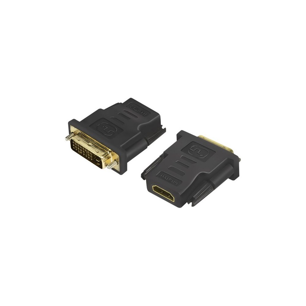 2direct LogiLink videokort - HDMI / DVI
